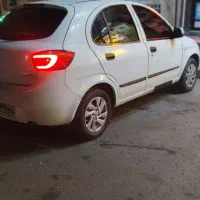 تیبا 2 مدل 97