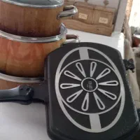 تابه رژیمی وقابلمه تفلن|ظروف پخت‌وپز|مشهد, پورسینا|دیوار