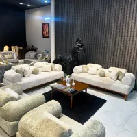 مبل راحتی/مدل راشل/TEDI|مبلمان خانگی و میز عسلی|مشهد, رسالت|دیوار