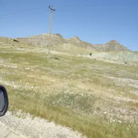 زمین گورک دژگاه