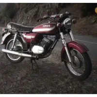 یاماها ۱۲۵rs