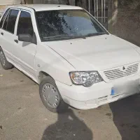پراید ۱۱۱ مدل۹۴