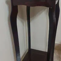 میز شیک و خوشرنگ