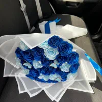 گل(جاودان)گل ربانی|گل مصنوعی|تهران, تهرانسر شرقی|دیوار