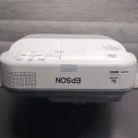 ویدئو پروژکتور فاصله نزدیک Epson BrightLink 475w|تلویزیون و پروژکتور|مشهد, وکیل‌آباد|دیوار