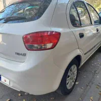 تیبا ۲ مدل ۱۴۰۰|خودرو سواری و وانت|اصفهان, حسینآباد|دیوار