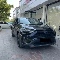 راوفور فول چین دو دف هیبرید مدل ۲۰۲۵