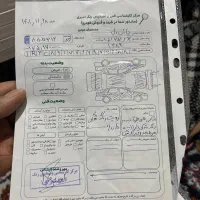 پژو اتومات 207مشکی تمام رنگ
