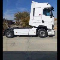 فروش|خودرو سنگین|اشترینان, |دیوار