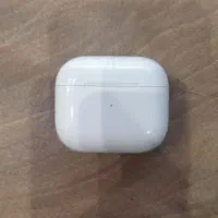 ایرپاد ۳ اصلی airpods 3|پخشکننده همراه|تهران, فردوسی|دیوار