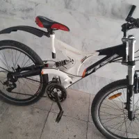 دوچرخه بیست شش