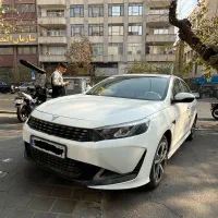 ریسپکت پرایم تیپ 2/نمایندگی/تحویل فوری/طرح تعویض|خودرو سواری و وانت|تهران, نجات اللهی|دیوار