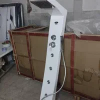 * پنل دوش حمام آکبند*