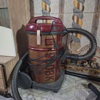 دو عدد جاروبرقی