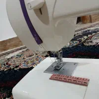 چرخ خیاطی کاچیران طرح رز۲۳۰