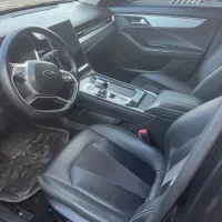 کی ام سی - جی ۷ - مدل ۱۴۰۳|خودرو سواری و وانت|تبریز, |دیوار