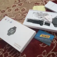 ساعت هوشمند سیم کارت خور