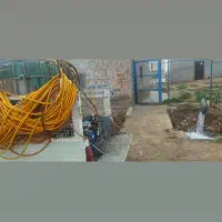 سمپاشی باغات و مزارع،  حمل آب