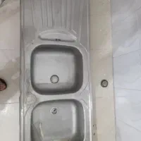 سینک ظرفشویی