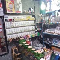 فروشگاه لوازم خانگی ،آشپزخانه و دکوری تنوع بالا