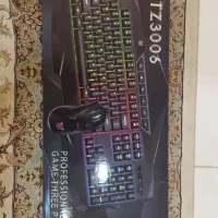 موس و کیبورد گیمینگ