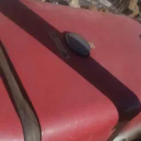 دو دستگاه تراکتور 399و285|خودرو سنگین|تکاب, |دیوار