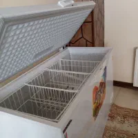 silvER فریزر نونو ۶عدد جعبه ۳تا بالا ۳تا پایین|یخچال و فریزر|شاهین‌شهر, شهرک گلدیس|دیوار
