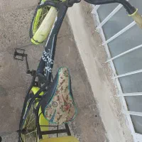 دوچرخه 20|دوچرخه، اسکیت، اسکوتر|یاسوج, |دیوار