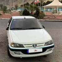 پژو پارس مدل ۹۵ elx xum|خودرو سواری و وانت|زابل, |دیوار