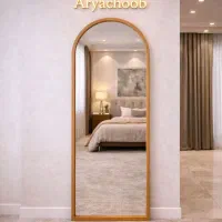 اینه گنبدی شیک