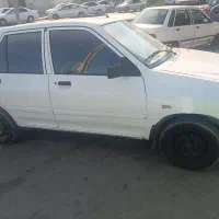 ماشین پراید 132 مدل 96|خودرو سواری و وانت|چابهار, |دیوار