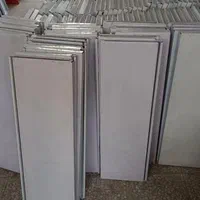 خریدار و فروش قفسه مغازه و فروشگاه