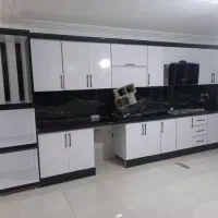 کابینت پازل اماده
