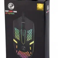 موس گیمینگ چراغ دار