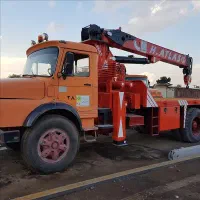 خدمات جرثقیل کفی تهران صفادشت،ملارد ،اندیشه،شهریار