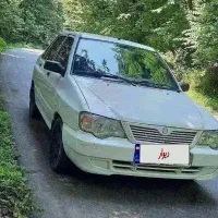 پراید۱۳۲مدل۹۰فرمان هیدرولیکABS|خودرو سواری و وانت|الوند, |دیوار