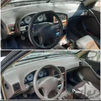 (جوانرود)تغییر رنگ داشبورد