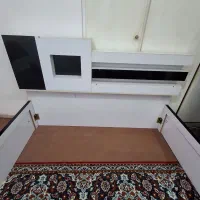 معاوضه تخت 2 نفره