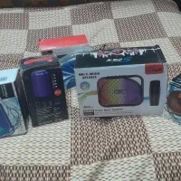 اسپیکر پرتابل بهترین قیمت