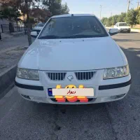 سمند Lx مولتی‌پلیکس مدل 95|خودرو سواری و وانت|کازرون, |دیوار