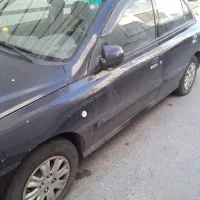 ریو87|خودرو سواری و وانت|شهر ری, حمزه‌آباد|دیوار