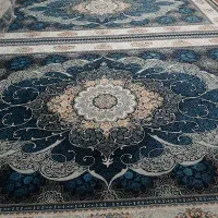 فرش ۹ متری ۳ تخته