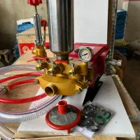 فروش انواع ماشین آلات و ادوات کشاورزی|ماشین‌آلات صنعتی|نجف‌آباد, ویلاشهر|دیوار