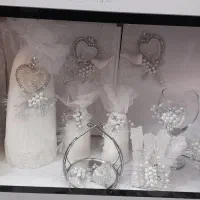 تم تولد  و  لوازم قنادی|خدمات پذیرایی، مراسم|بهارستان, |دیوار