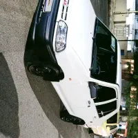 پراید مدل ۹۸