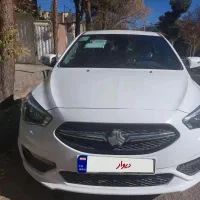 شاهین G دنده ای سانروف دار