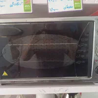 توستر بزرگ