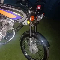 رهرو 125مدل 1404