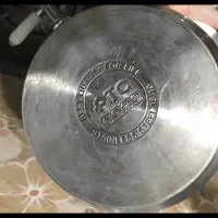 قوری کتری 4tc اصل|قوری، کتری، قهوه‌ساز دستی|تهران, تهرانسر شمالی|دیوار