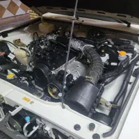 مزدا ۲۰۰۰|خودرو سواری و وانت|دزفول, |دیوار